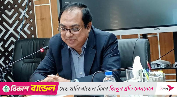 ‘শুরু থেকে শেষ পর্যন্ত সততা-নৈতিকতা ধারণ করতে হবে’